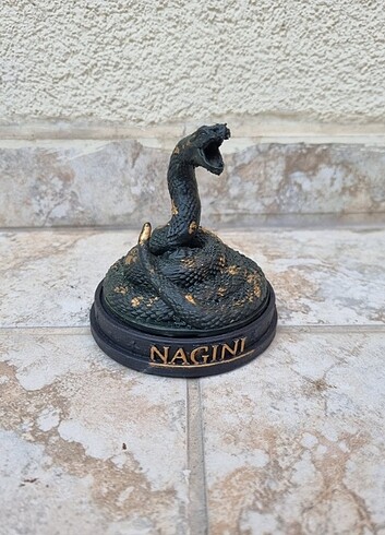  Beden Harry Potter Nagini