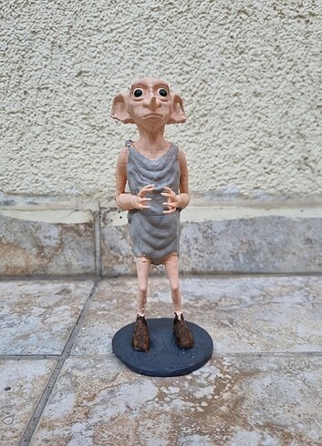  Beden Harry Potter Dobby Figürü