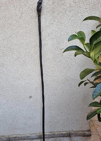 Gri Gandalf Asası