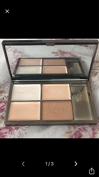 Sleek aydınlatıcı