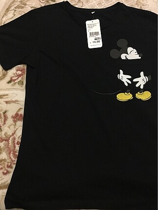 Mickey t shirt