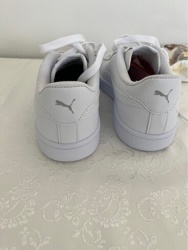 Puma Orjinal puma spor ayakkabı