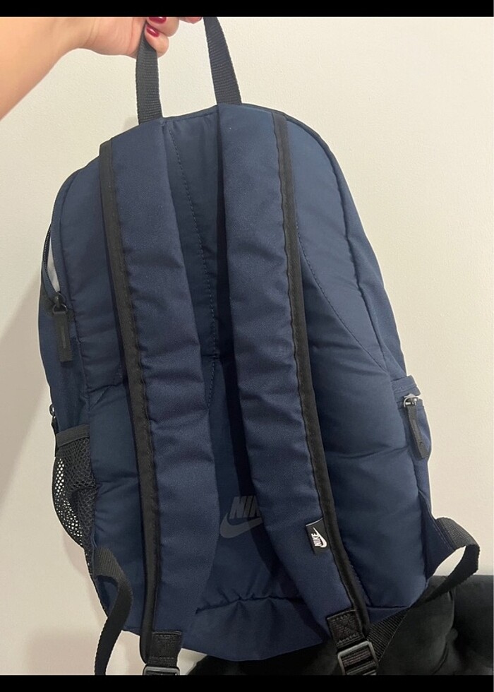 Nike sırt çantası - Görsel 4