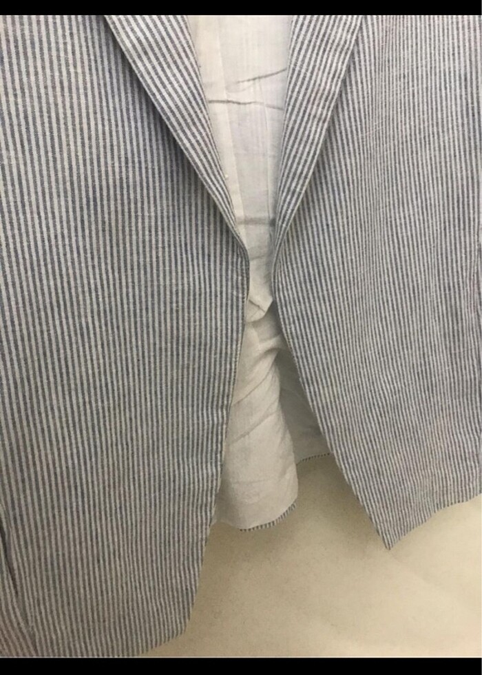 Spor keten ceket - Görsel 3