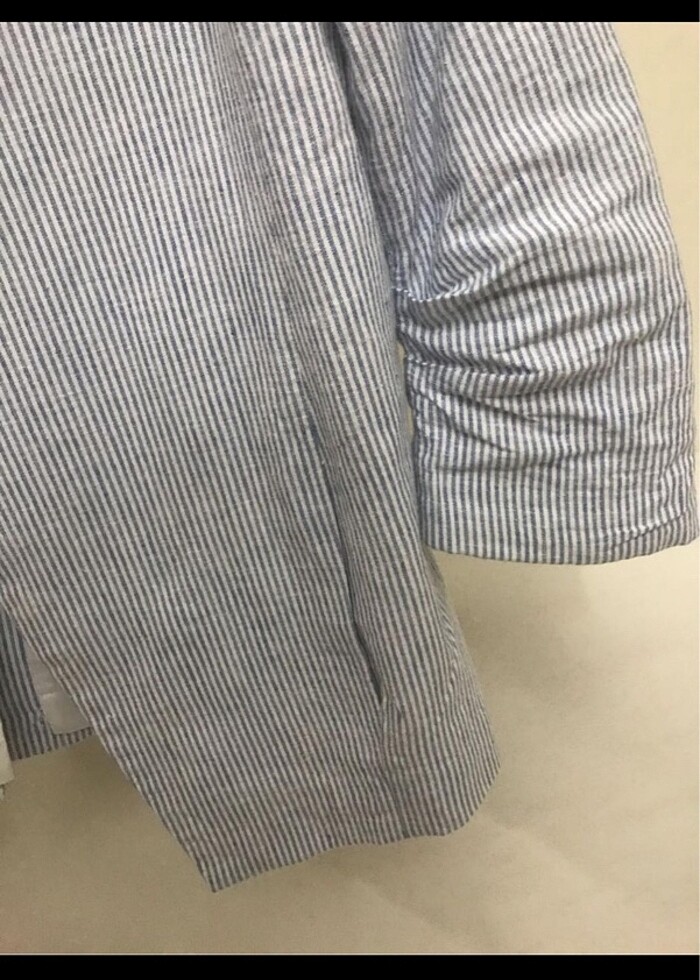 Spor keten ceket - Görsel 5