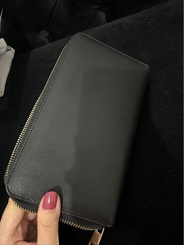 Tanca cüzdan - Görsel 5