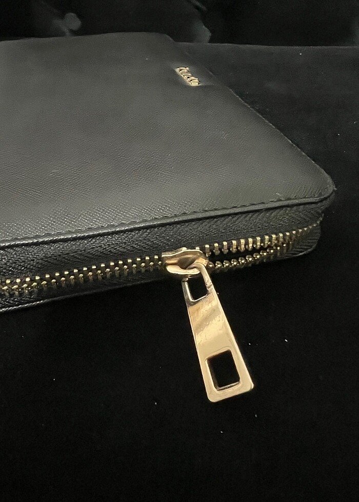 Tanca cüzdan - Görsel 2