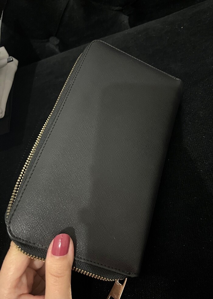 Tanca cüzdan - Görsel 5