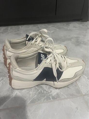 New Balance Orjinal new balance 327