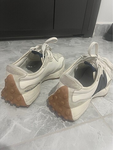 38 Beden Orjinal new balance 327
