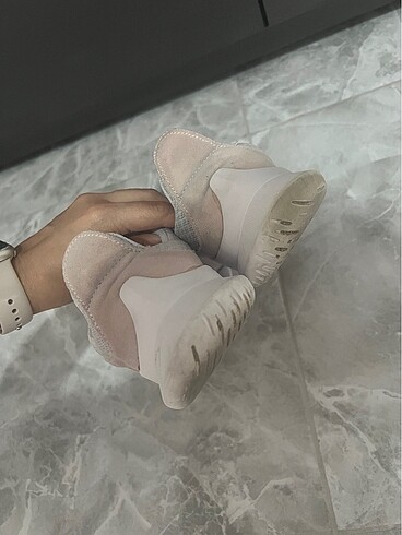 Nike orjinal spor ayakkabı - Görsel 5