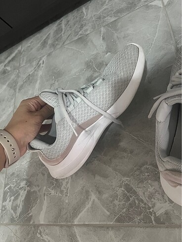 Nike orjinal spor ayakkabı - Görsel 6