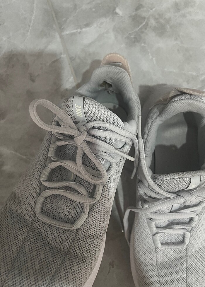 Nike orjinal spor ayakkabı - Görsel 3
