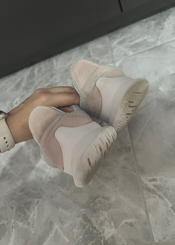 Nike orjinal spor ayakkabı - Görsel 5