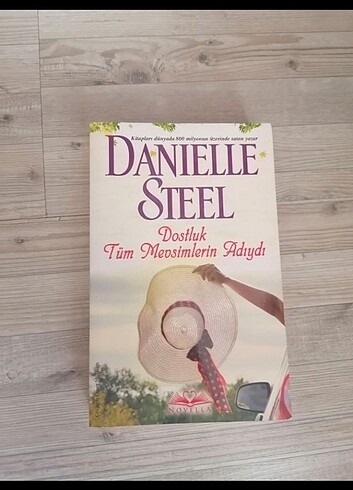 Dostluk tüm Mevsimlerin Adıydı