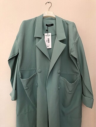 blazer ceket