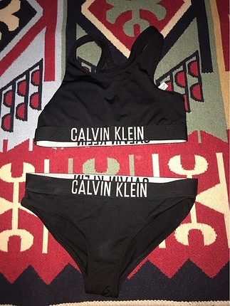 calvin klein bikini