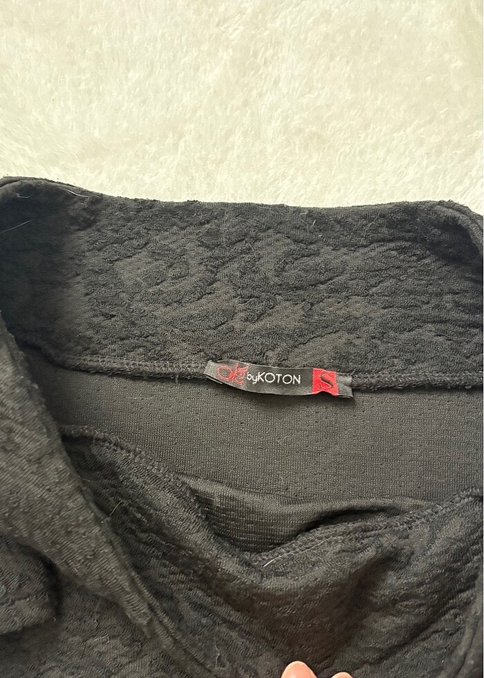 Desenli etek - Görsel 2