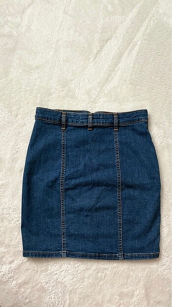 Jean etek - Görsel 3