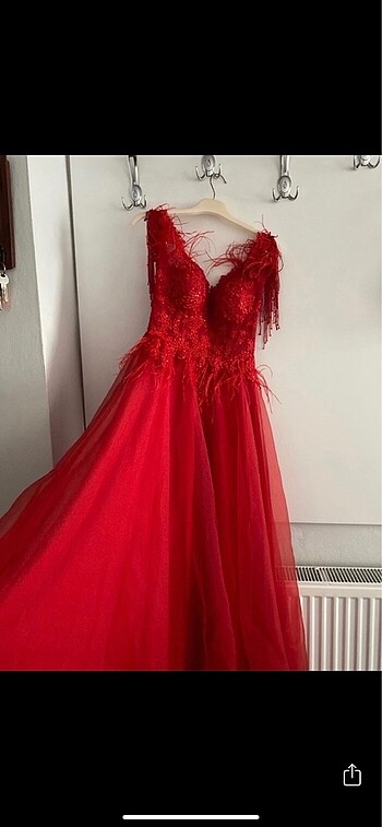 Kına Elbisesi - Görsel 2