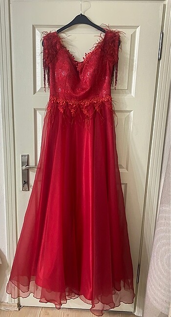 Kına Elbisesi - Görsel 6