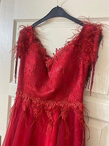 Kına Elbisesi - Görsel 5