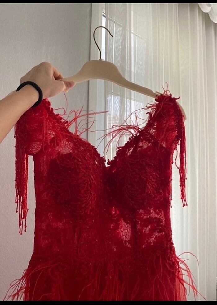 Kına Elbisesi - Görsel 4