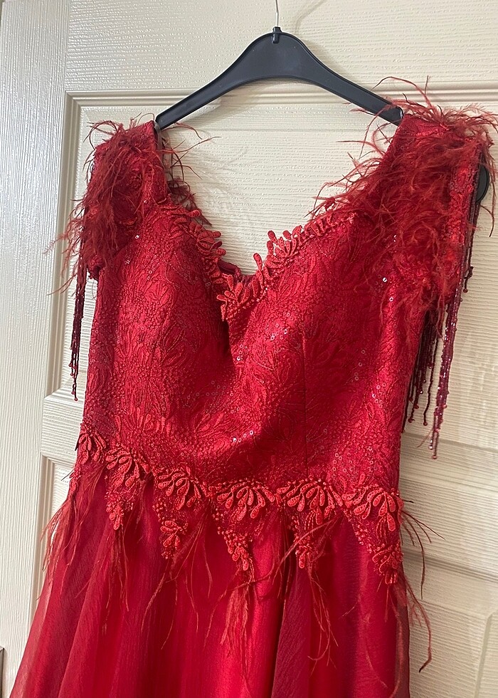 Kına Elbisesi - Görsel 5