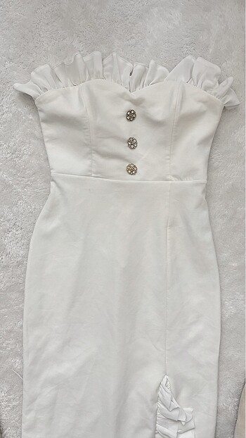 Gelin Elbisesi - Görsel 2