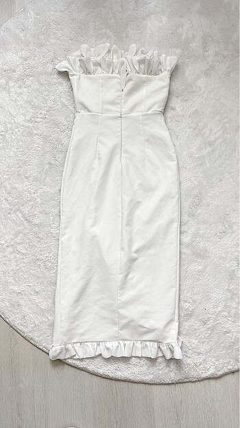 Gelin Elbisesi - Görsel 4