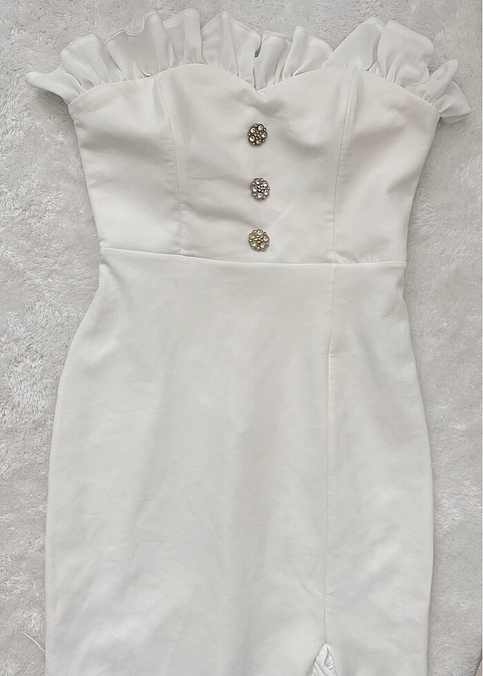 Gelin Elbisesi - Görsel 2