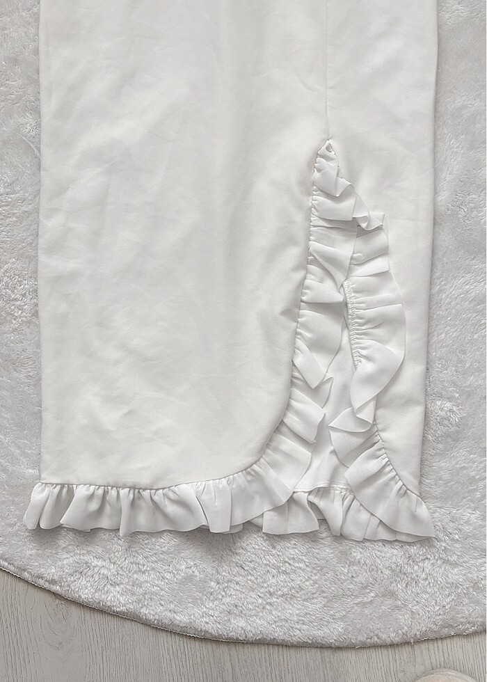 Gelin Elbisesi - Görsel 3