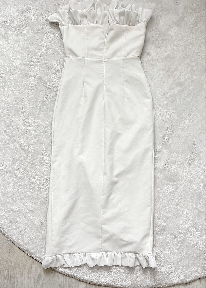 Gelin Elbisesi - Görsel 4