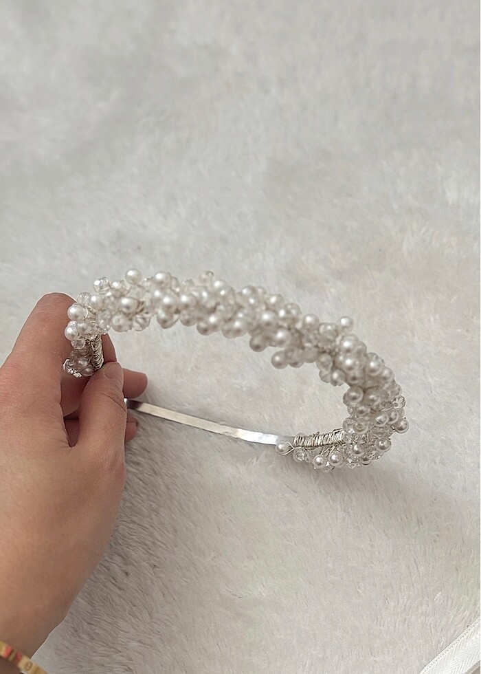 Gelin Tacı - Görsel 3