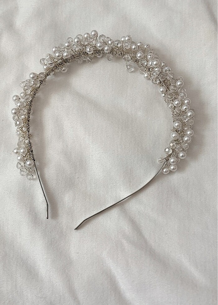 Gelin Tacı - Görsel 2