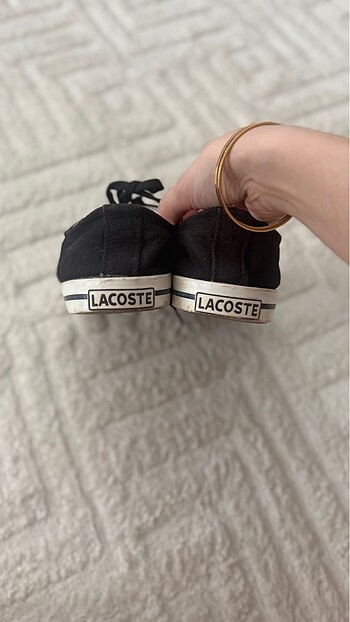Lacoste Lacoste ayakkabı