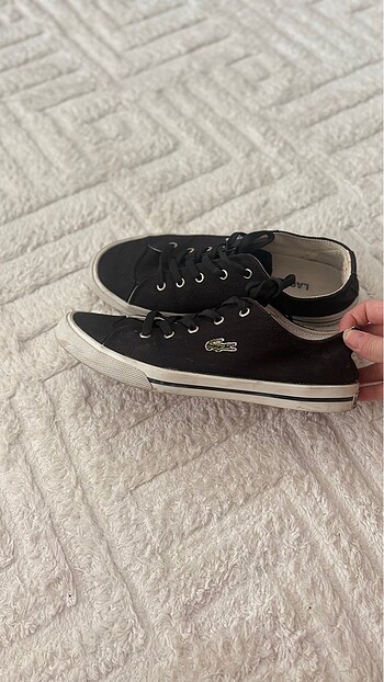 Lacoste ayakkabı