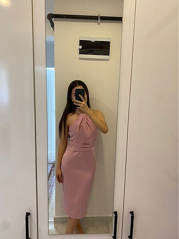 Trendyol & Milla Midi Elbise