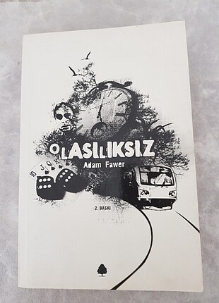 Olasiliksiz 