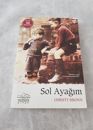 Sol Ayağım 