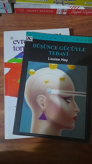 Düşünce Gücü İle Tedavi 