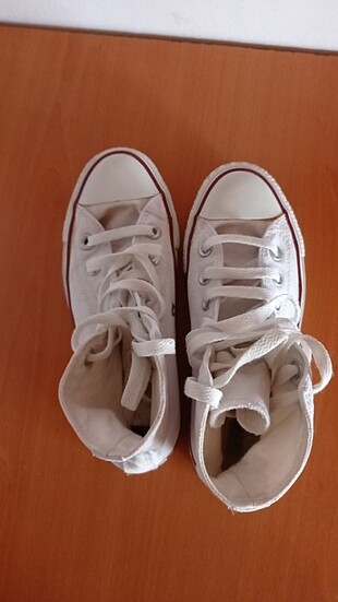 36 Beden Converse 