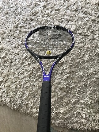 Tenis raketi