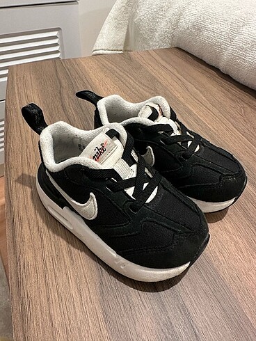 22 Beden Bebek ayakkabı