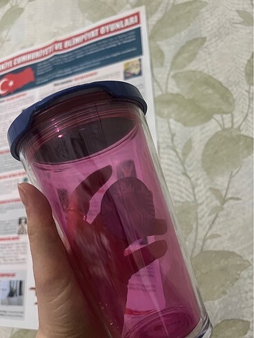  Beden Starbucks