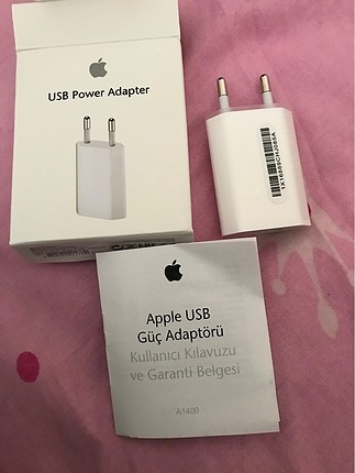 Adaptör
