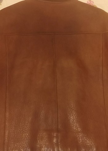 Parlak Bej Erkek Rozeti - Görsel 3