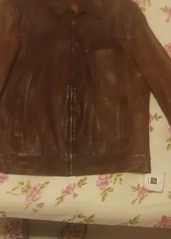 Parlak Bej Erkek Rozeti - Görsel 10