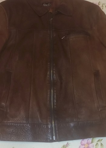 Parlak Bej Erkek Rozeti - Görsel 8