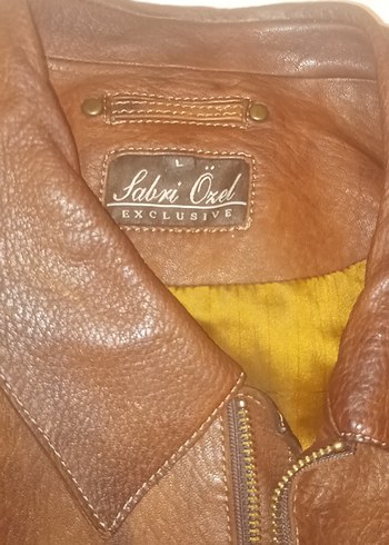 Parlak Bej Erkek Rozeti - Görsel 5